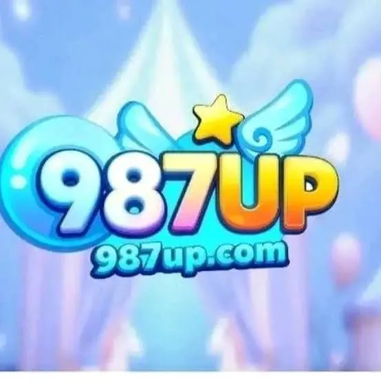 987UP - Game Memancing Seru dan Menantang