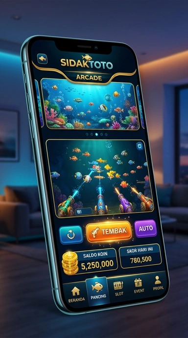 sidaktoto - Pusat APK Terlengkap untuk Android
